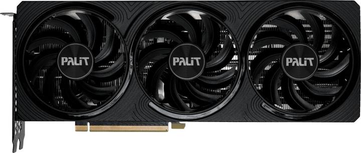 Productafbeelding Palit GeForce RTX 4080 SUPER Infinity 3 OC (16 GB)