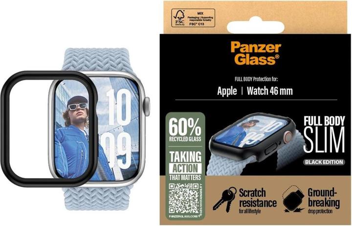 Image du produit PanzerGlass Montre corps complet