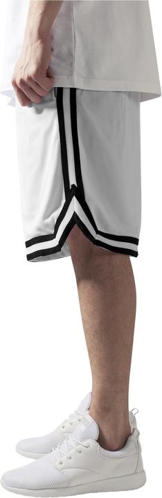 Immagine prodotto Urban Classics Pantaloncini a rete a strisce (XXL)