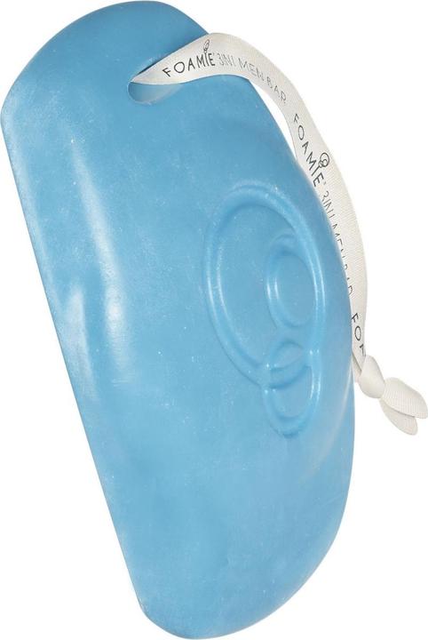 Actual product image Foamie Seas the Day