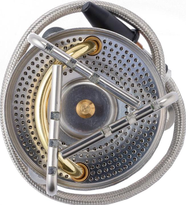 Image du produit Soto StormBreaker Cuisinière multicombustible