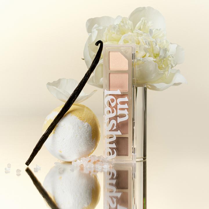Immagine prodotto Unleashia Mood Shower - Palette occhi #1 Vanilla Shower