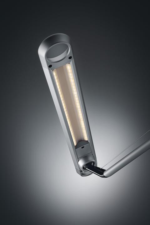 Image du produit Hansa Smart (avec chargeur sans fil) (780 lm)