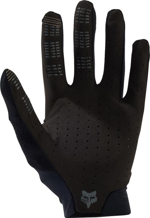 Actual product image Fox Gloves 23 Flexair Blk XL (XL)