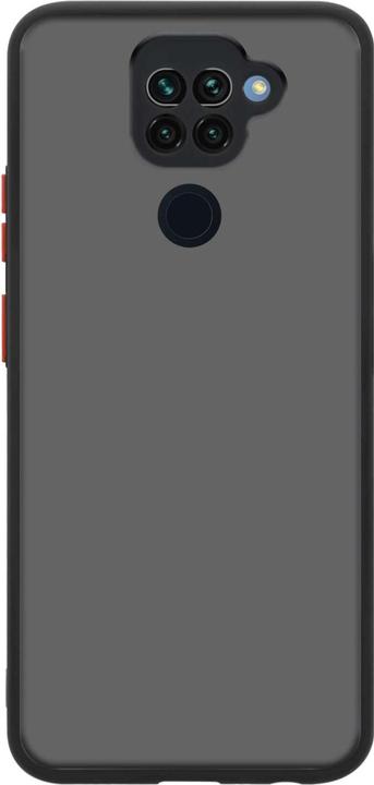 Produktbild Cadorabo Hülle für Xiaomi RedMi NOTE 9 Matt Design (Xiaomi Redmi Note 9)