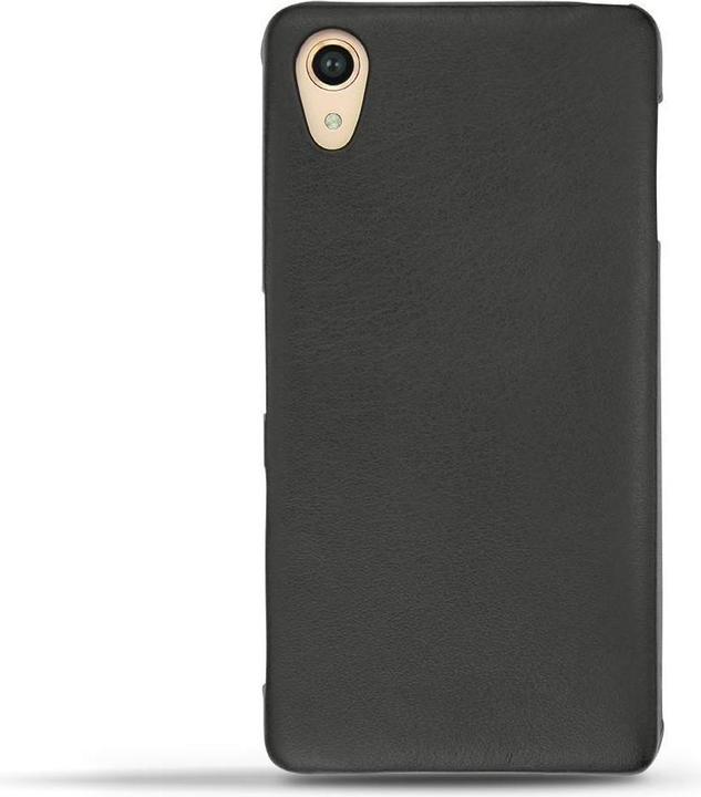 Actual product image Noreve Leather cover (Sony Xperia X Performance)