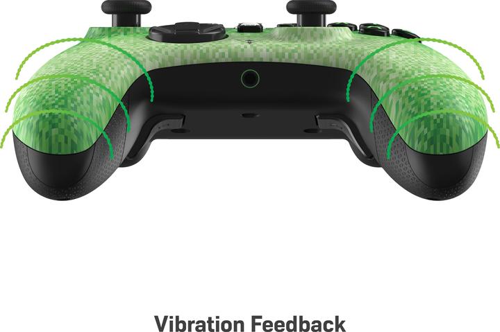 Actual product image Turtle Beach React-R (Xbox One S, Xbox Series S, Xbox Series X, PC)