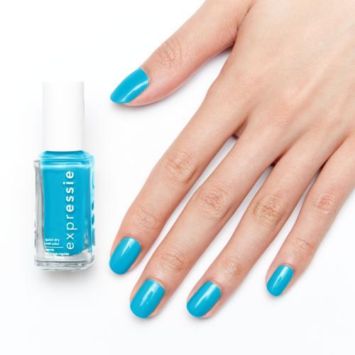 Immagine prodotto Essie Nail Expressie (485 Parola di strada, Smalto)