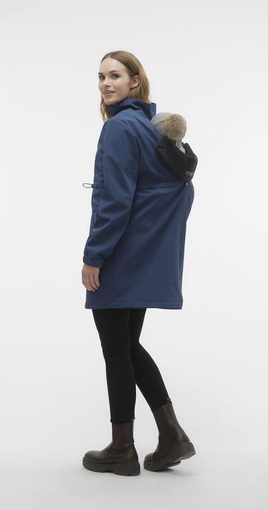 Immagine prodotto Mamalicious MLNELLA 4IN1 SOFTSHELL JACKET A. Giacca softshell (XS)