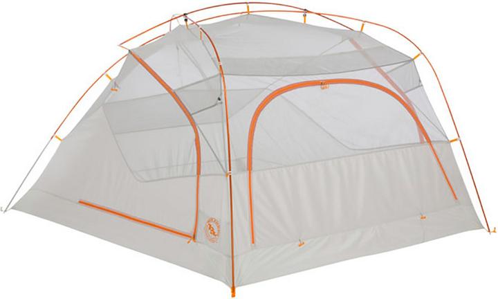 Produktbild Big Agnes Salt Creek SL3 Zelt (Kuppelzelt, 2.32 kg, 3 Personen)