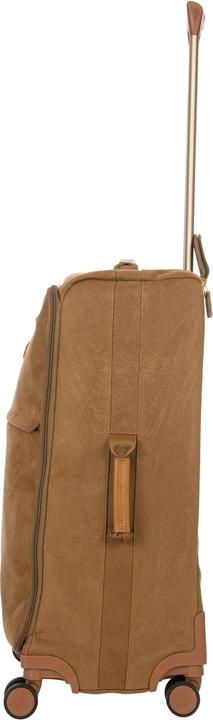 Produktbild Brics Bric's Trolley + Koffer Life Trolley 58139 (72 l, L (90 - 115l))