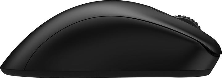 Immagine prodotto BenQ Zowie EC2-DW (Medium) Wireless Mouse for Esports - Gaming Mus - Optisk - 7 knapper - Sort (Senza fili)