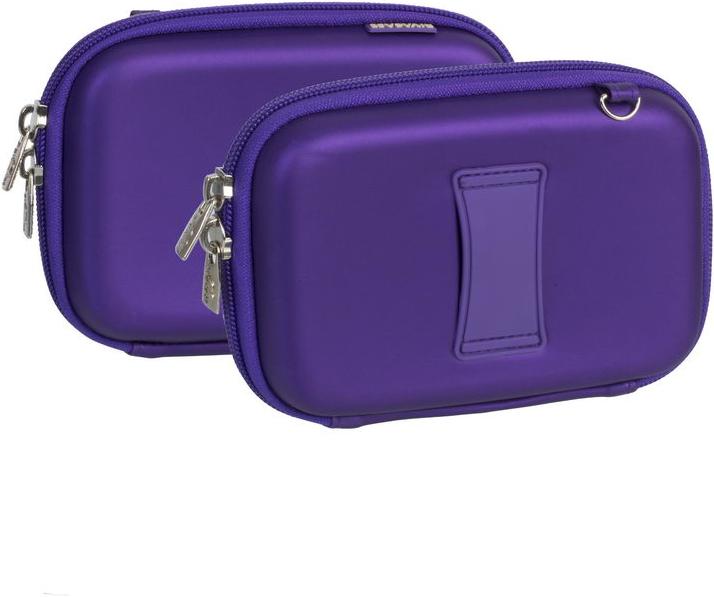 Rivacase HDD Case 9101 PU ultraviolet