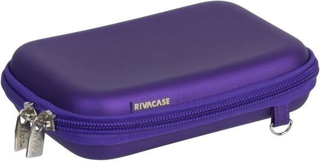 Image du produit Rivacase HDD Case 9101 PU ultraviolet