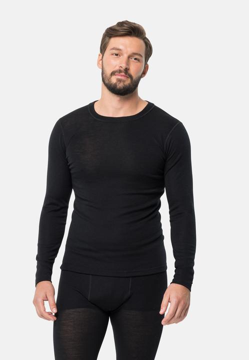 Immagine prodotto Jack Wolfskin Merino Longsleeve M (M)
