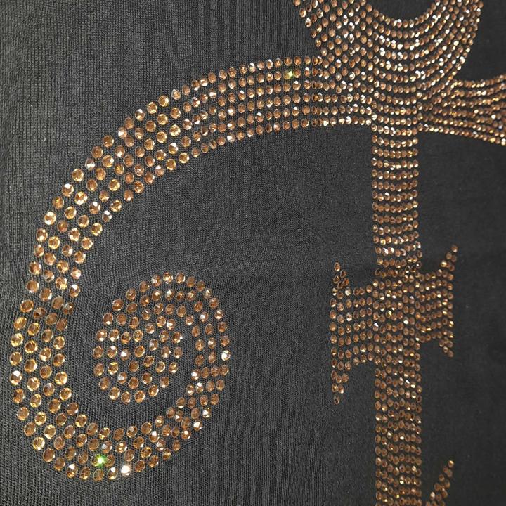 Actual product image Prince Symbol TShirt (M)