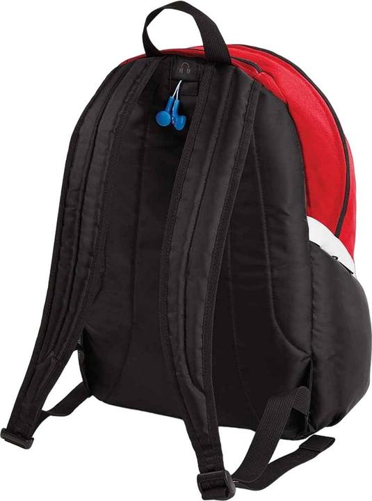 Image du produit Quadral - Sac à dos PRO TEAM (17 l)