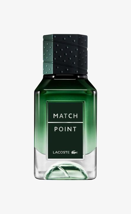 Actual product image Lacoste Match Point EDP spray 30ml (Eau de parfum, 30 ml)