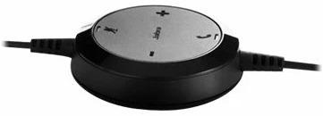 Actual product image Jabra Evolve 30 II Mono UC (Cable, USB-A)