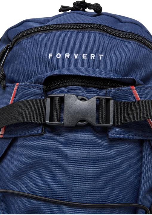 Produktbild Forvert Laptop Louis Rucksack Farbe Navy (31 l)