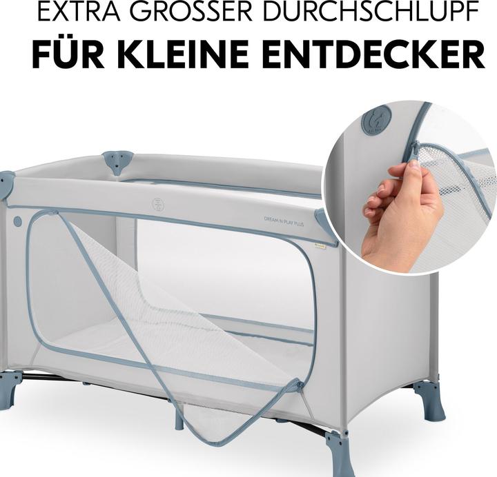 Image du produit Hauck Dream N Play Plus