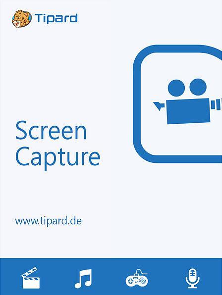 Produktbild Tipard Das grosse Onlinevideo-Download- und Multimedia-Konverter-Paket