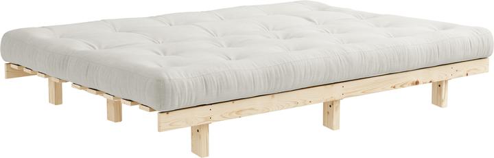 Produktbild Karup Design Lean (Bettsofa, 3-Sitzer)