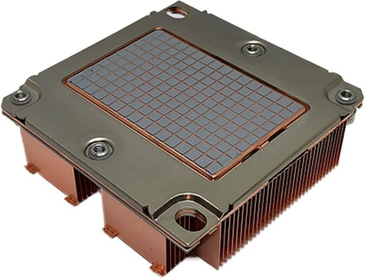 Image du produit Intertech Haute qualité selon le standard Intel avec Vapor Chamber Base (27 mm)