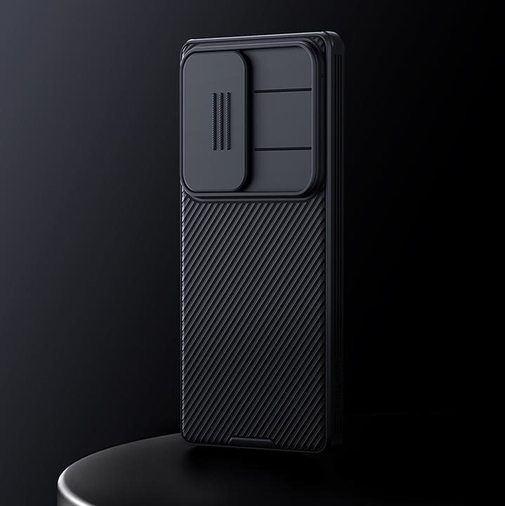 Produktbild Nillkin CamShield Pro (Samsung Galaxy S25 Ultra)