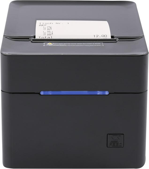 Produktbild Olympia Kassenzubehör Küchendrucker KPR 80 Plus (RS-232, USB, RJ45)