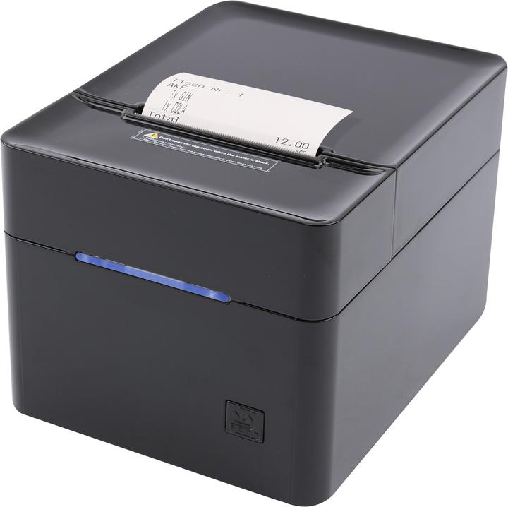 Produktbild Olympia Kassenzubehör Küchendrucker KPR 80 Plus (RS-232, USB, RJ45)