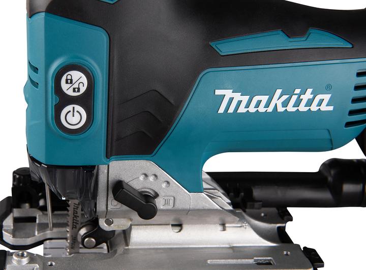 Actual product image Makita DJV181RTJ