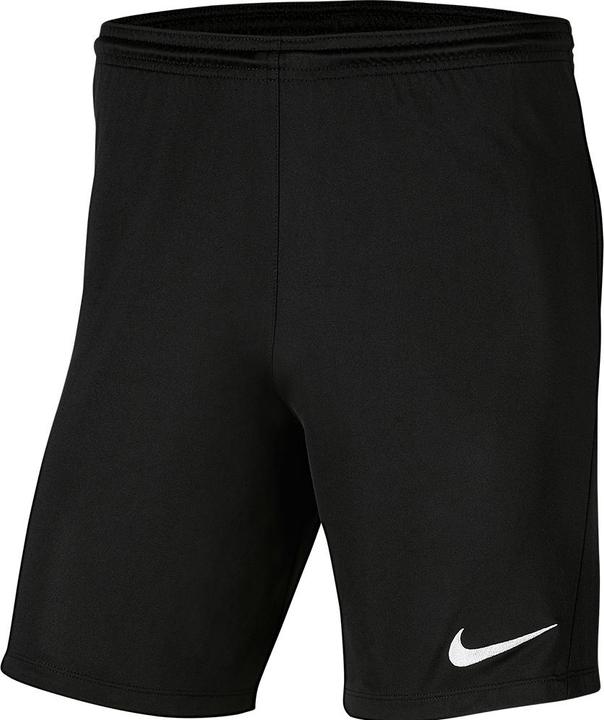 Produktbild Nike Park Iii Short Kids (XL)