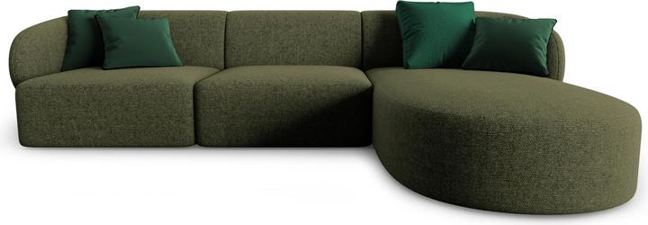 Produktbild Maison Heritage Chiara (Ecksofa)