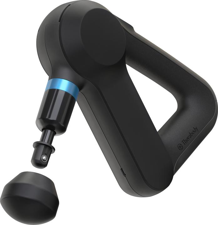Actual product image Therabody Theragun Elite