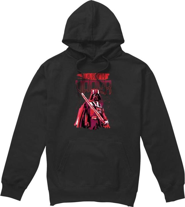 Star Wars Kapuzenpullover (S)