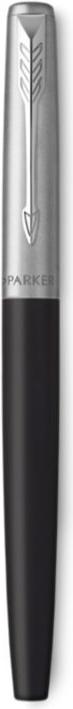 Produktbild Parker Füller JOTTER Bond Street C.C. Geschenk M (Schwarz, Edelstahl, 1 x)