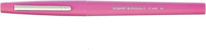 Produktbild Paper Mate Faserschreiber Flair B 4 Stk T/M/O/HG (Grün, Pink, Orange, Blau, 4 x)