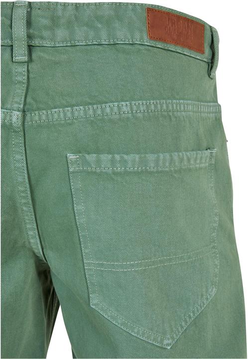 Image du produit Urban Classics Jeans Colored Loose Fit - 72321 (Bande de fréquences 38 (2600 MHz))