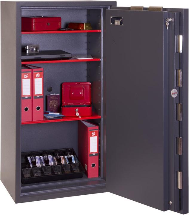Actual product image Phoenix Safe HS2054E Mercury (197 l)