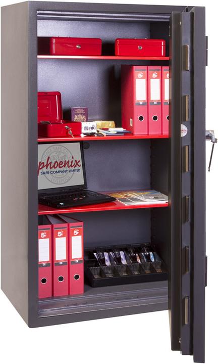 Actual product image Phoenix Safe HS3555E Elara (330 l)