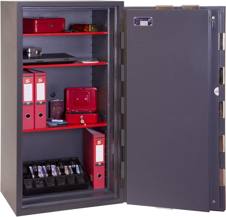Actual product image Phoenix Safe HS2054E Mercury (197 l)