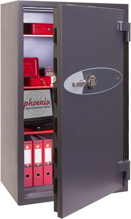 Actual product image Phoenix Safe HS3555E Elara (330 l)