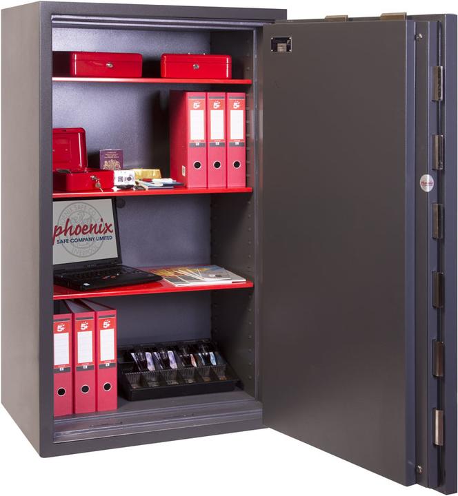Actual product image Phoenix Safe HS3555E Elara (330 l)