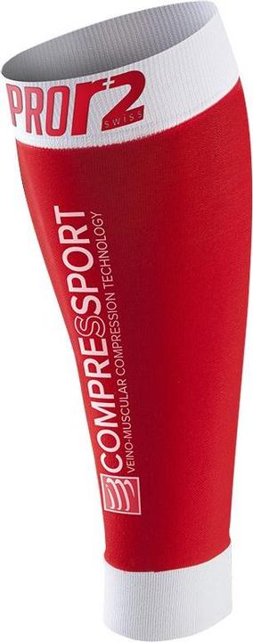 Actual product image Compressport Pro R2 Swiss (30, 31, 32, 33, 34)