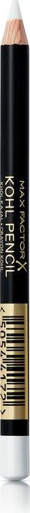 Actual product image Max Factor Cabbage Pencil (010 White)