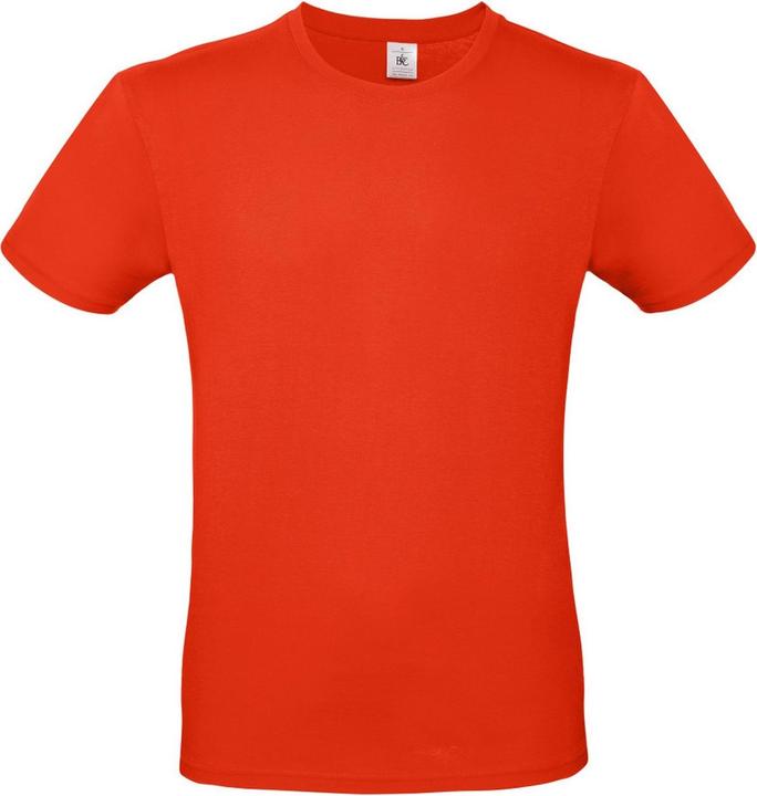 B&C TShirt #E150 (XS)