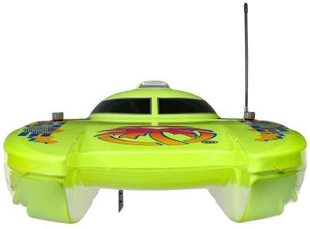 Produktbild Horizon Hobby SCHIFF BLACKJACK 24 V2 609mm EP RTR Heat Wave Visual NETTO/NETTO PREIS OHNE RABATT