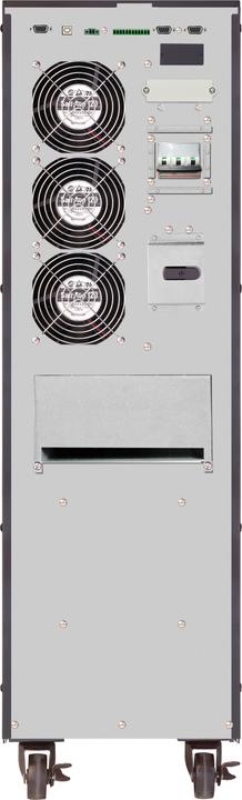 Productafbeelding Powerwalker 30kVA, 30kW 46/64V (30000 VA, 30000 W, Online dubbele transformator UPS)