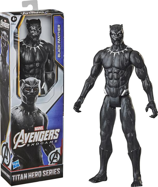 Image du produit Hasbro Avengers Titan Hero (assortiert)